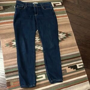 D Jeans denim jeans, soft and comfortable
